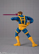 Load image into Gallery viewer, PRE-ORDER S.H.Figuarts Cyclops Gamer-Verse