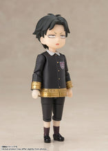 Load image into Gallery viewer, PRE-ORDER S.H.Figuarts Damian Desmond Spy x Family