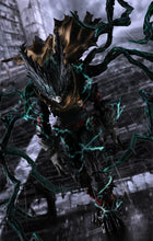 Load image into Gallery viewer, PRE-ORDER S.H.Figuarts Dark Deku My Hero Academia