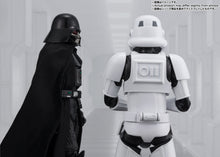 Load image into Gallery viewer, PRE-ORDER S.H.Figuarts Darth Vader Classic Ver. Star Wars: A New Hope
