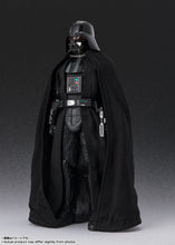 Load image into Gallery viewer, PRE-ORDER S.H.Figuarts Darth Vader Classic Ver. Star Wars: A New Hope