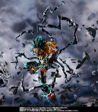 Load image into Gallery viewer, PRE-ORDER S.H.Figuarts Deku Overlay My Hero Academia