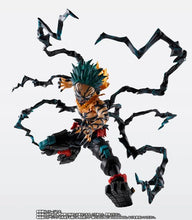Load image into Gallery viewer, PRE-ORDER S.H.Figuarts Deku Overlay My Hero Academia