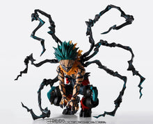 Load image into Gallery viewer, PRE-ORDER S.H.Figuarts Deku Overlay My Hero Academia