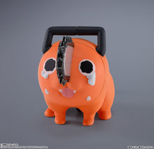 Load image into Gallery viewer, PRE-ORDER S.H.Figuarts Denji Chainsaw Man