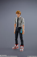 Load image into Gallery viewer, PRE-ORDER S.H.Figuarts Denji Chainsaw Man