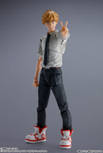 Load image into Gallery viewer, PRE-ORDER S.H.Figuarts Denji (Rerelease Edition) Chainsaw Man