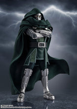 Load image into Gallery viewer, PRE-ORDER S.H.Figuarts Doctor Doom Avengers: Doomsday