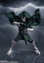 Load image into Gallery viewer, PRE-ORDER S.H.Figuarts Doctor Doom Avengers: Doomsday