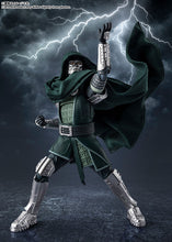 Load image into Gallery viewer, PRE-ORDER S.H.Figuarts Doctor Doom Avengers: Doomsday