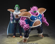 Load image into Gallery viewer, PRE-ORDER S.H.Figuarts Dodoria & Zarbon Dragon Ball Z