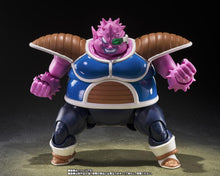 Load image into Gallery viewer, PRE-ORDER S.H.Figuarts Dodoria & Zarbon Dragon Ball Z