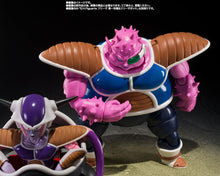 Load image into Gallery viewer, PRE-ORDER S.H.Figuarts Dodoria & Zarbon Dragon Ball Z