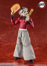 Load image into Gallery viewer, PRE-ORDER S.H.Figuarts Doma Demon Slayer: Kimetsu no Yaiba
