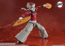 Load image into Gallery viewer, PRE-ORDER S.H.Figuarts Doma Demon Slayer: Kimetsu no Yaiba