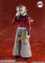 Load image into Gallery viewer, PRE-ORDER S.H.Figuarts Doma Demon Slayer: Kimetsu no Yaiba