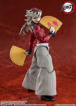 Load image into Gallery viewer, PRE-ORDER S.H.Figuarts Doma Demon Slayer: Kimetsu no Yaiba