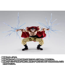 Load image into Gallery viewer, PRE-ORDER S.H.Figuarts Edward Newgate Marineford One Piece