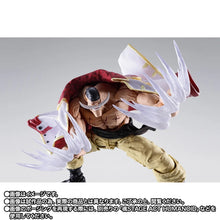 Load image into Gallery viewer, PRE-ORDER S.H.Figuarts Edward Newgate Marineford One Piece