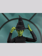 Load image into Gallery viewer, PRE-ORDER S.H.Figuarts Elphaba Wicked