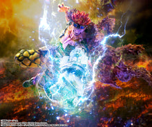 Load image into Gallery viewer, PRE-ORDER S.H.Figuarts Eustass.Kid The Raid On Onigashima One Piece