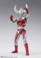 Load image into Gallery viewer, PRE-ORDER S.H.Figuarts Father Of Ultra Ultraman
