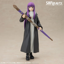 Load image into Gallery viewer, PRE-ORDER S.H.Figuarts Fern Frieren: Beyond Journey's End
