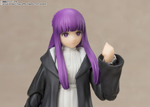 Load image into Gallery viewer, PRE-ORDER S.H.Figuarts Fern Frieren: Beyond Journey's End