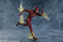 Load image into Gallery viewer, PRE-ORDER S.H.Figuarts Flash (The Flash)