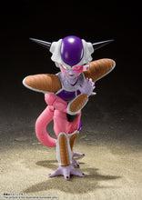 Load image into Gallery viewer, PRE-ORDER S.H.Figuarts Frieza First Form & Frieza Pod (repeat) Dragon Ball Series