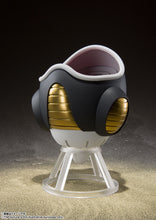 Load image into Gallery viewer, PRE-ORDER S.H.Figuarts Frieza First Form & Frieza Pod (repeat) Dragon Ball Series
