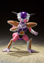 Load image into Gallery viewer, PRE-ORDER S.H.Figuarts Frieza First Form & Frieza Pod (repeat) Dragon Ball Z