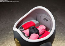 Load image into Gallery viewer, PRE-ORDER S.H.Figuarts Frieza First Form & Frieza Pod (repeat) Dragon Ball Z