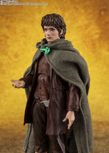 Load image into Gallery viewer, PRE-ORDER S.H.Figuarts Frodo Baggins & Gollum The Lord of the Rings: The Fellowship of the Ring
