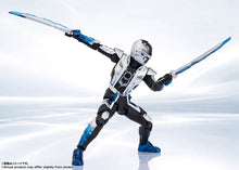 Load image into Gallery viewer, PRE-ORDER S.H.Figuarts Gavan Bushido Gavan Infinity
