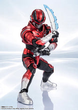 Load image into Gallery viewer, PRE-ORDER S.H.Figuarts Gavan Infinity