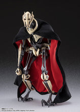 Load image into Gallery viewer, PRE-ORDER S.H.Figuarts General Grievous (repeat) Star Wars: Revenge of the Sith
