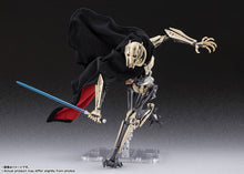 Load image into Gallery viewer, PRE-ORDER S.H.Figuarts General Grievous (repeat) Star Wars: Revenge of the Sith