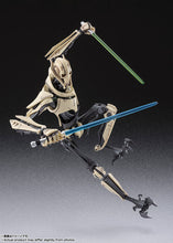 Load image into Gallery viewer, PRE-ORDER S.H.Figuarts General Grievous (repeat) Star Wars: Revenge of the Sith