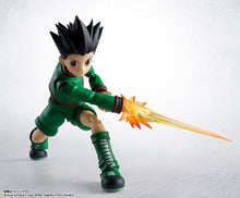 Load image into Gallery viewer, PRE-ORDER S.H.Figuarts Gon Hunter x Hunter
