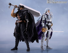 Load image into Gallery viewer, PRE-ORDER S.H.Figuarts Griffith Hawk of Light Bersek