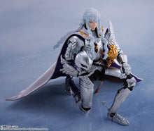Load image into Gallery viewer, PRE-ORDER S.H.Figuarts Griffith Hawk of Light Bersek