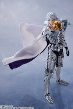 Load image into Gallery viewer, PRE-ORDER S.H.Figuarts Griffith Hawk of Light Bersek