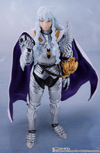 Load image into Gallery viewer, PRE-ORDER S.H.Figuarts Griffith Hawk of Light Bersek