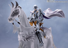 Load image into Gallery viewer, PRE-ORDER S.H.Figuarts Griffith Hawk of Light Bersek