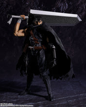 Load image into Gallery viewer, PRE-ORDER S.H.Figuarts Guts Berserker Armor Bersek