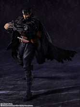 Load image into Gallery viewer, PRE-ORDER S.H.Figuarts Guts Berserker Armor Bersek