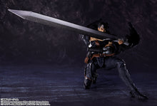 Load image into Gallery viewer, PRE-ORDER S.H.Figuarts Guts Berserker Armor Bersek