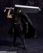 Load image into Gallery viewer, PRE-ORDER S.H.Figuarts Guts Berserker Armor Berserk (repeat)
