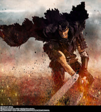 Load image into Gallery viewer, PRE-ORDER S.H.Figuarts Guts Berserker Armor Berserk (repeat)